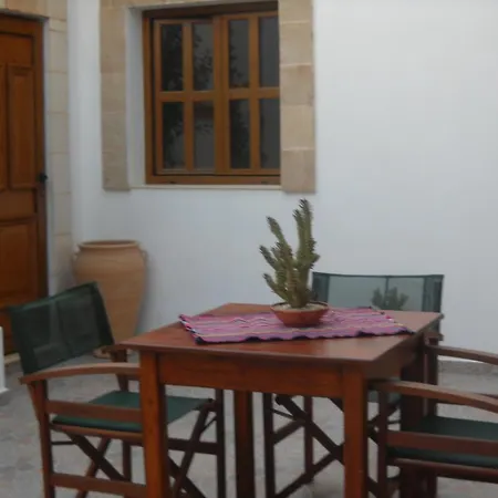 Center דירה