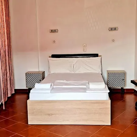 Appartement Center