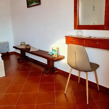 Appartement Center