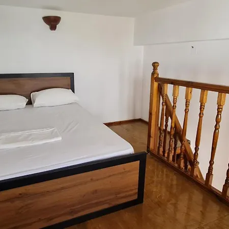 Center Appartement