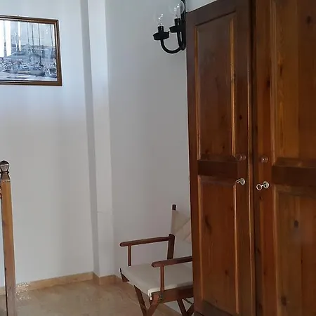 Appartement Center