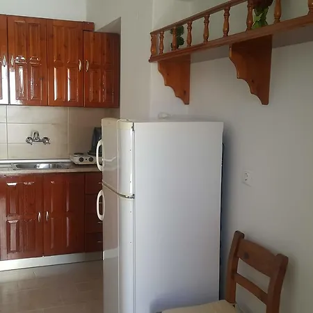 Center Appartement