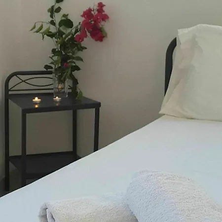 Center Appartement Líndos